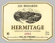 Hermitage-Delas-Bessards 94